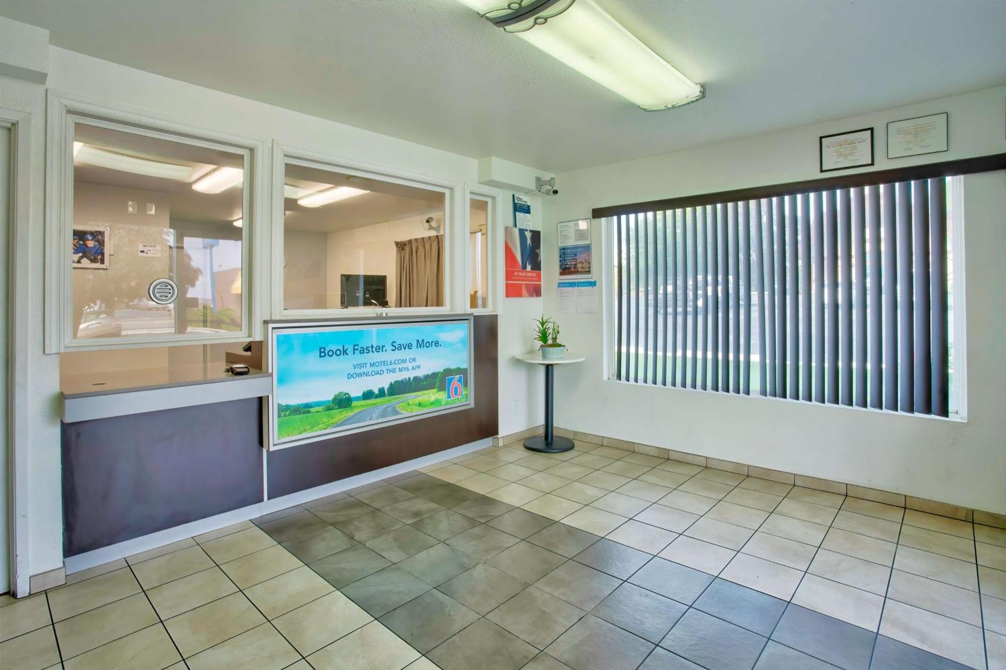 Motel 6-Richland, Wa - Kennewick Bagian luar foto