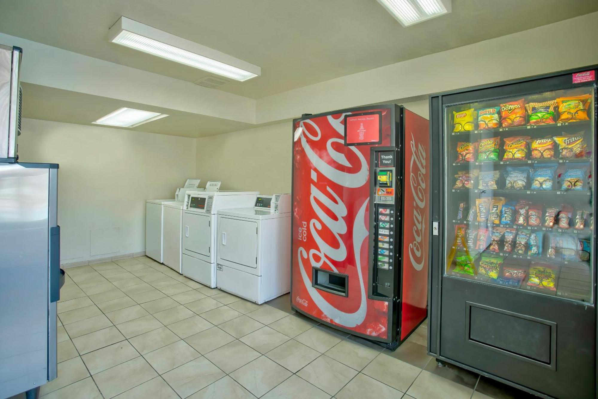 Motel 6-Richland, Wa - Kennewick Bagian luar foto