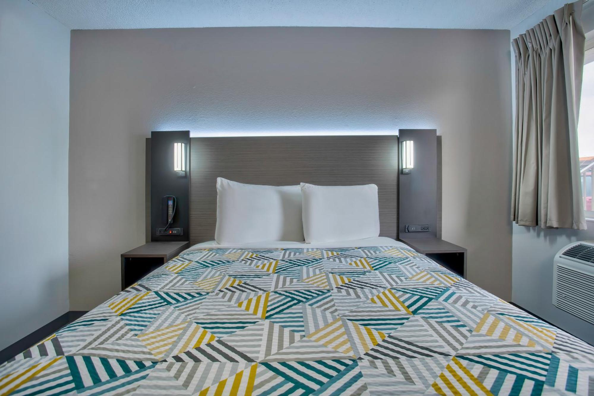 Motel 6-Richland, Wa - Kennewick Bagian luar foto