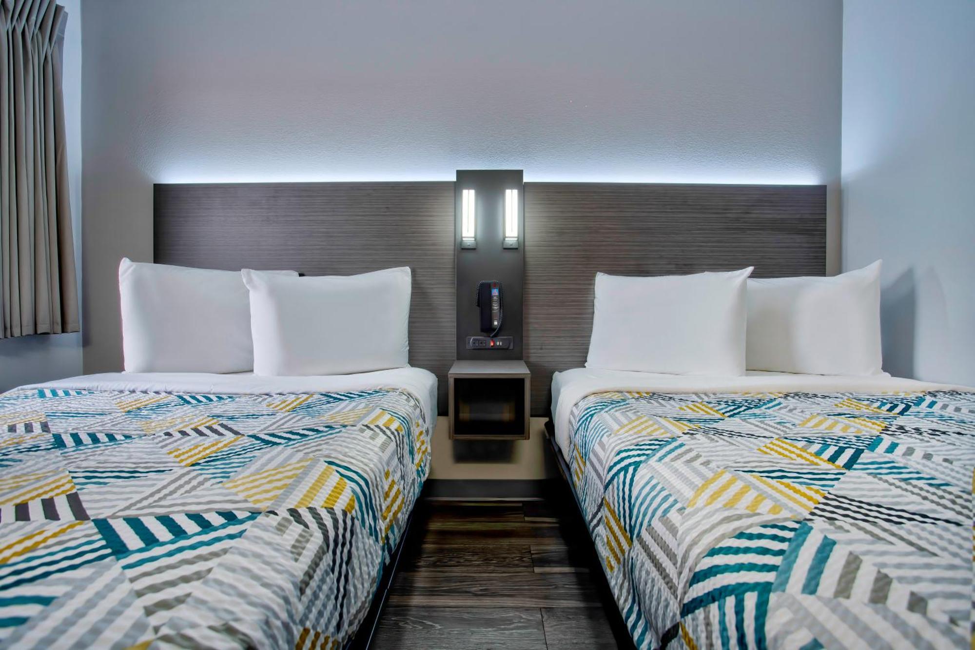 Motel 6-Richland, Wa - Kennewick Bagian luar foto