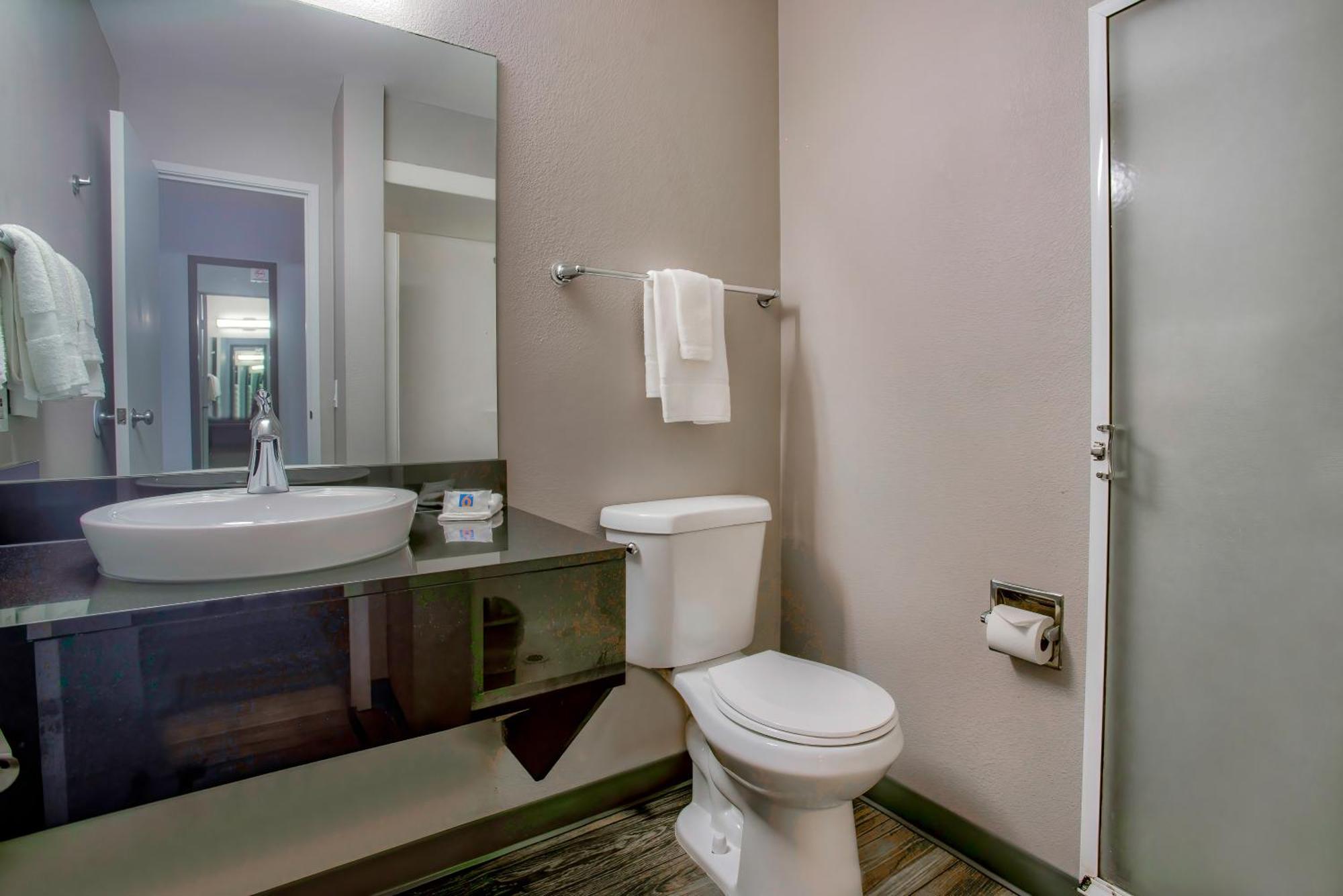 Motel 6-Richland, Wa - Kennewick Bagian luar foto